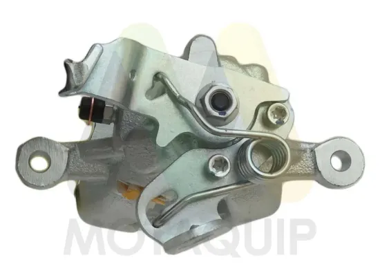 Bremssattel Hinterachse rechts vor der Achse MOTAQUIP VBC208R Bild Bremssattel Hinterachse rechts vor der Achse MOTAQUIP VBC208R