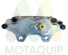 Bremssattel Vorderachse links hinter der Achse MOTAQUIP VBC209L