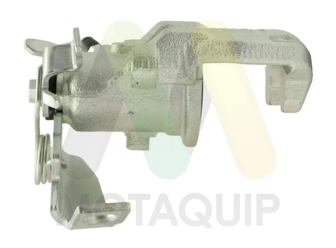 Bremssattel Hinterachse rechts hinter der Achse MOTAQUIP VBC215R