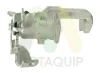 Bremssattel Hinterachse rechts hinter der Achse MOTAQUIP VBC215R
