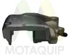 Bremssattel Hinterachse links hinter der Achse MOTAQUIP VBC218L