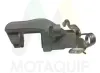 Bremssattel Hinterachse rechts hinter der Achse MOTAQUIP VBC223R