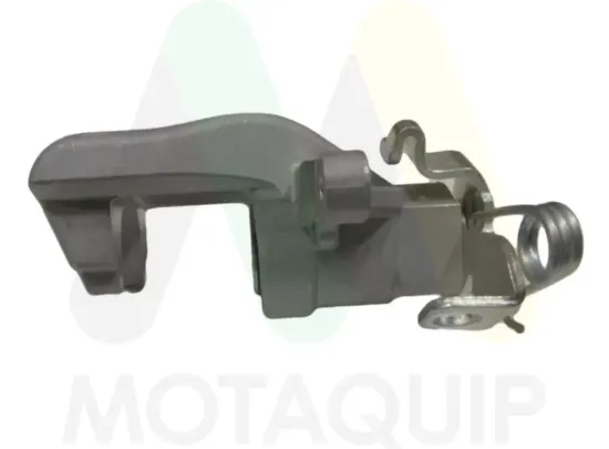 Bremssattel Hinterachse rechts hinter der Achse MOTAQUIP VBC223R Bild Bremssattel Hinterachse rechts hinter der Achse MOTAQUIP VBC223R