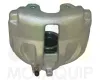 Bremssattel Vorderachse rechts hinter der Achse MOTAQUIP VBC225R