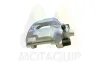 Bremssattel Hinterachse rechts hinter der Achse MOTAQUIP VBC237R