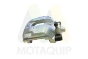 Bremssattel Hinterachse rechts hinter der Achse MOTAQUIP VBC237R