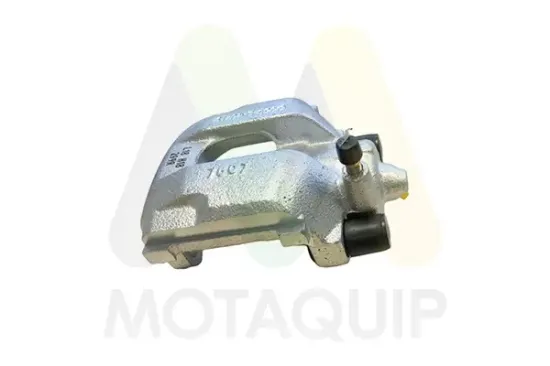 Bremssattel Hinterachse rechts hinter der Achse MOTAQUIP VBC237R Bild Bremssattel Hinterachse rechts hinter der Achse MOTAQUIP VBC237R