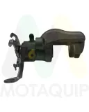 Bremssattel Hinterachse links hinter der Achse MOTAQUIP VBC242L