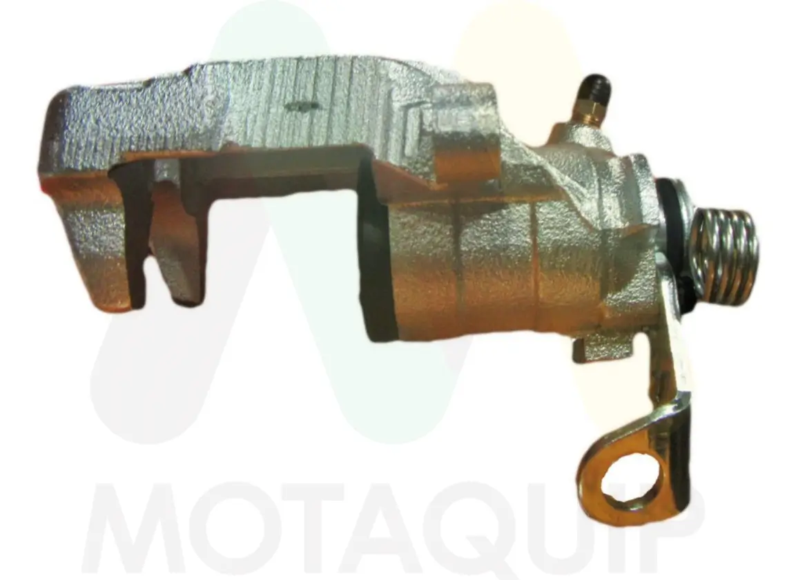 Bremssattel Hinterachse rechts vor der Achse MOTAQUIP VBC245R