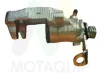 Bremssattel Hinterachse rechts vor der Achse MOTAQUIP VBC245R