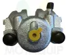 Bremssattel Hinterachse rechts vor der Achse MOTAQUIP VBC248R