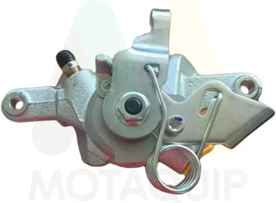 Bremssattel Hinterachse rechts hinter der Achse MOTAQUIP VBC249R Bild Bremssattel Hinterachse rechts hinter der Achse MOTAQUIP VBC249R