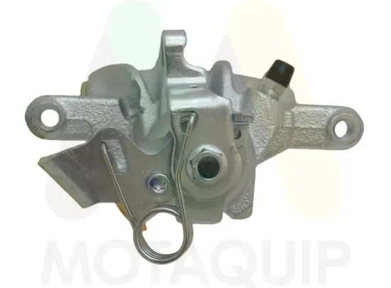 Bremssattel Hinterachse links hinter der Achse MOTAQUIP VBC256L Bild Bremssattel Hinterachse links hinter der Achse MOTAQUIP VBC256L
