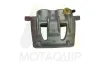 Bremssattel Vorderachse links vor der Achse MOTAQUIP VBC260L