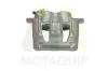 Bremssattel Vorderachse rechts vor der Achse MOTAQUIP VBC260R
