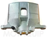 Bremssattel Vorderachse rechts hinter der Achse MOTAQUIP VBC271R