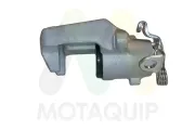 Bremssattel Hinterachse links hinter der Achse MOTAQUIP VBC294L