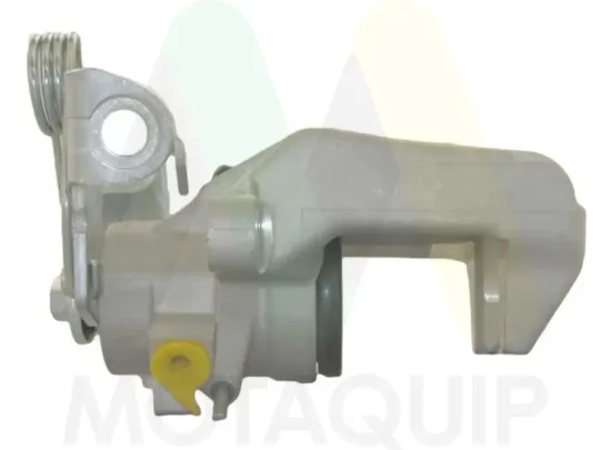 Bremssattel Hinterachse rechts hinter der Achse MOTAQUIP VBC297R Bild Bremssattel Hinterachse rechts hinter der Achse MOTAQUIP VBC297R