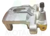 Bremssattel Hinterachse rechts hinter der Achse MOTAQUIP VBC301R