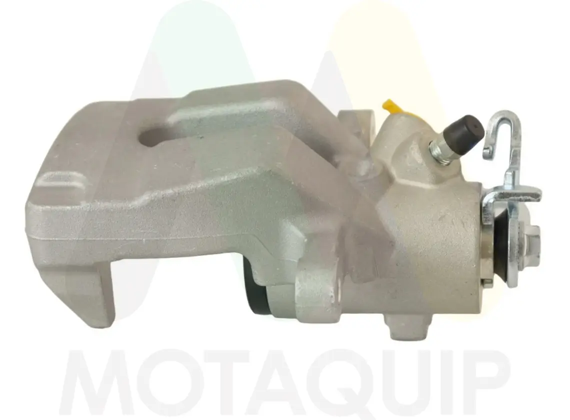 Bremssattel Hinterachse links hinter der Achse MOTAQUIP VBC307L