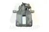 Bremssattel Hinterachse rechts hinter der Achse MOTAQUIP VBC315R
