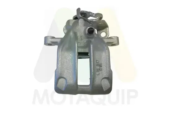 Bremssattel Hinterachse rechts hinter der Achse MOTAQUIP VBC315R Bild Bremssattel Hinterachse rechts hinter der Achse MOTAQUIP VBC315R