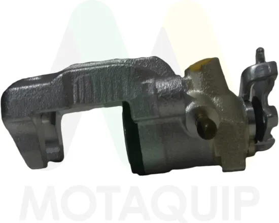 Bremssattel Hinterachse rechts hinter der Achse MOTAQUIP VBC316R Bild Bremssattel Hinterachse rechts hinter der Achse MOTAQUIP VBC316R