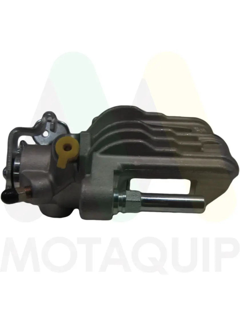 Bremssattel Hinterachse links hinter der Achse MOTAQUIP VBC317L