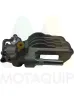 Bremssattel Hinterachse links hinter der Achse MOTAQUIP VBC317L