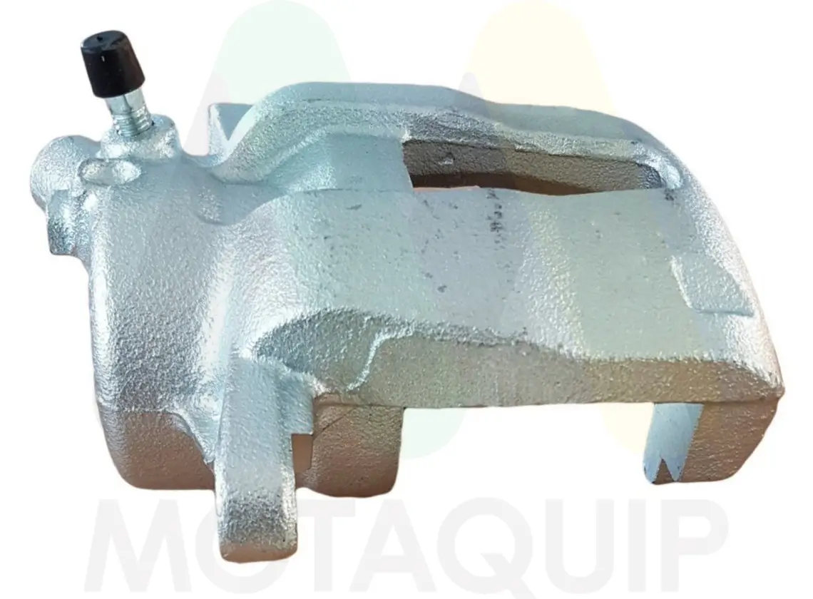 Bremssattel Vorderachse links vor der Achse MOTAQUIP VBC344L