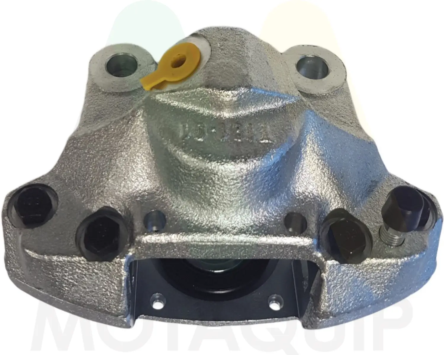 Bremssattel Hinterachse rechts hinter der Achse MOTAQUIP VBC345R
