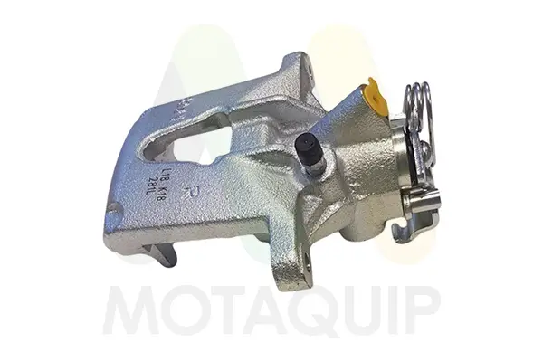 Bremssattel Hinterachse links hinter der Achse MOTAQUIP VBC346L