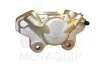 Bremssattel Hinterachse links hinter der Achse MOTAQUIP VBC353L