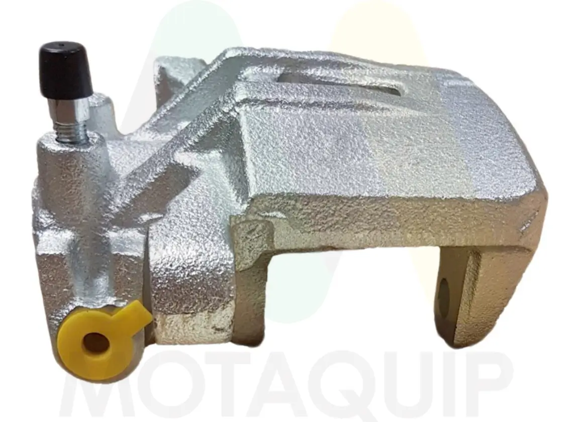 Bremssattel Hinterachse links hinter der Achse MOTAQUIP VBC354L