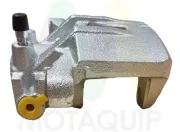Bremssattel Hinterachse links hinter der Achse MOTAQUIP VBC354L