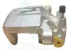 Bremssattel Hinterachse rechts hinter der Achse MOTAQUIP VBC354R