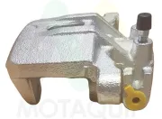 Bremssattel Hinterachse rechts hinter der Achse MOTAQUIP VBC354R