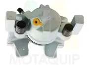 Bremssattel Vorderachse links vor der Achse MOTAQUIP VBC377L