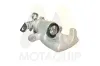 Bremssattel Hinterachse links hinter der Achse MOTAQUIP VBC378L