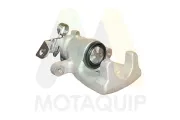Bremssattel Hinterachse links hinter der Achse MOTAQUIP VBC378L
