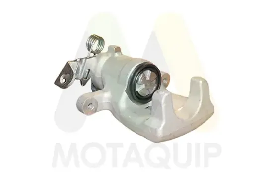 Bremssattel Hinterachse links hinter der Achse MOTAQUIP VBC378L Bild Bremssattel Hinterachse links hinter der Achse MOTAQUIP VBC378L