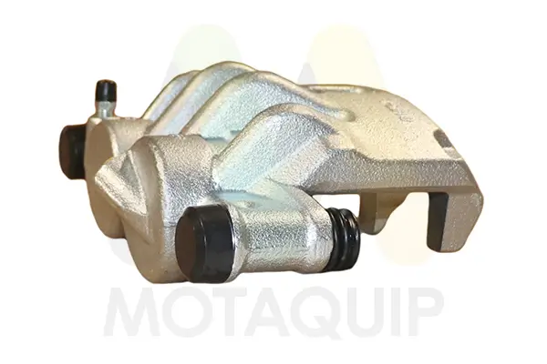 Bremssattel Vorderachse links vor der Achse MOTAQUIP VBC385L
