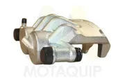 Bremssattel Vorderachse links vor der Achse MOTAQUIP VBC385L