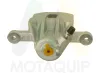 Bremssattel Hinterachse rechts vor der Achse MOTAQUIP VBC390R