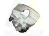 Bremssattel Vorderachse rechts vor der Achse MOTAQUIP VBC395R