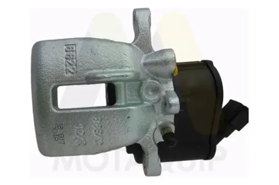 Bremssattel Hinterachse rechts hinter der Achse MOTAQUIP VBC406R Bild Bremssattel Hinterachse rechts hinter der Achse MOTAQUIP VBC406R