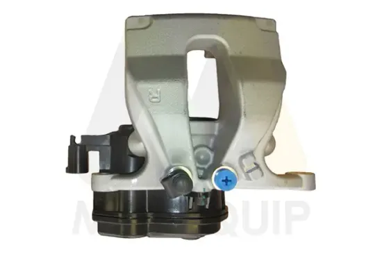 Bremssattel Hinterachse rechts hinter der Achse MOTAQUIP VBC407R Bild Bremssattel Hinterachse rechts hinter der Achse MOTAQUIP VBC407R