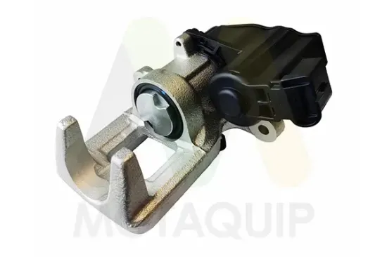 Bremssattel Hinterachse links hinter der Achse MOTAQUIP VBC411L Bild Bremssattel Hinterachse links hinter der Achse MOTAQUIP VBC411L