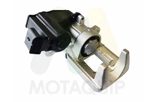 Bremssattel Hinterachse rechts hinter der Achse MOTAQUIP VBC411R