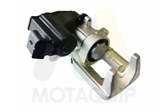 Bremssattel Hinterachse rechts hinter der Achse MOTAQUIP VBC411R Bild Bremssattel Hinterachse rechts hinter der Achse MOTAQUIP VBC411R